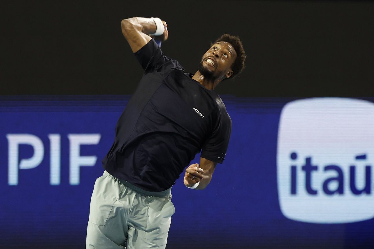 Exciting Matches Ahead in ATP Shanghai with Cilic, Monfils and More