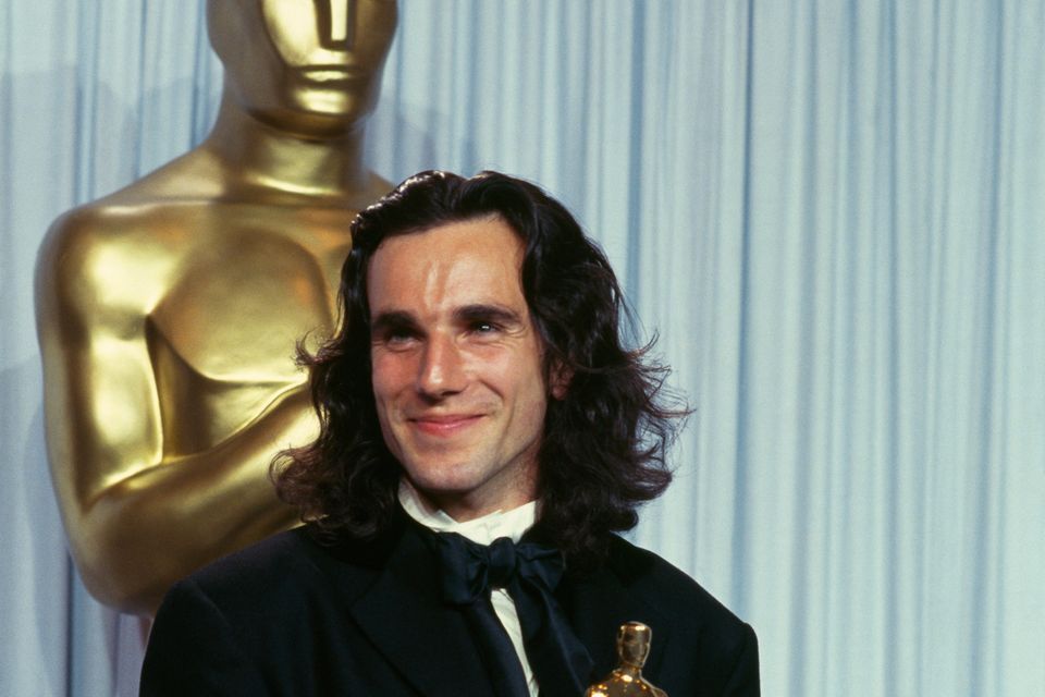 Daniel Day-Lewis Returns to Film in Son’s Debut Movie