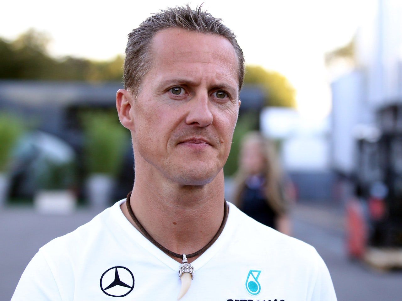 Michael Schumacher Makes Heartfelt Return at Daughter’s Wedding