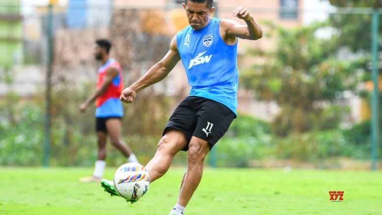 Mumbai City Aims to Overcome Bengaluru FC’s Streak