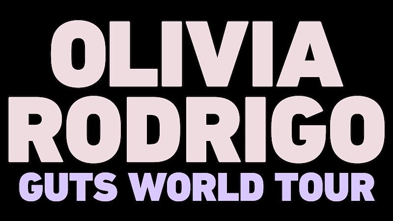 Olivia Rodrigo’s GUTS Concert Special Coming to Netflix