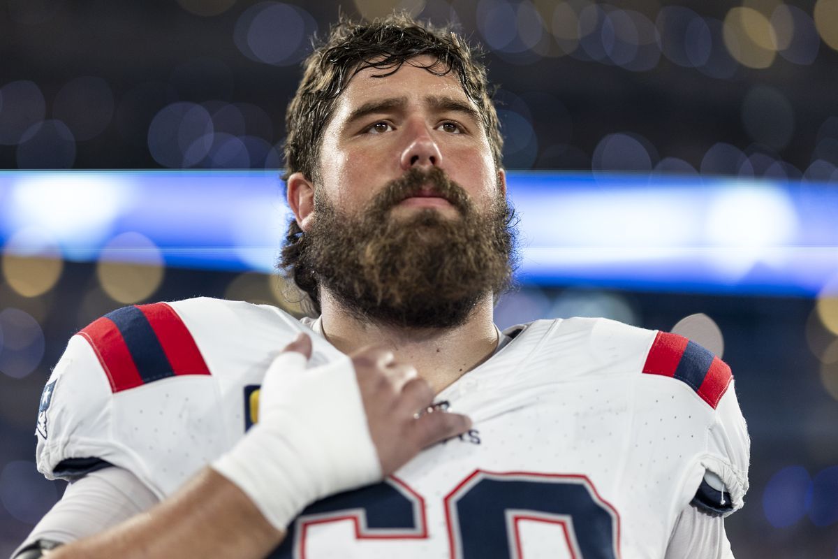 David Andrews Shares Journey Through Shoulder Injury and Surgery