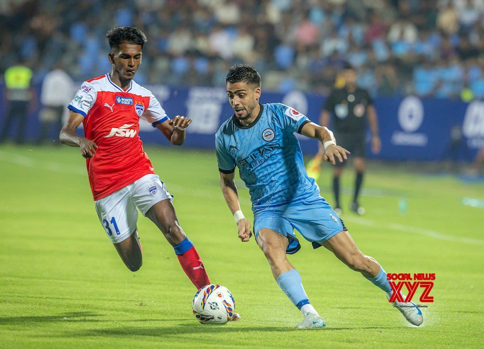 Kratky Prepares Mumbai City FC for Thrilling Home Opener