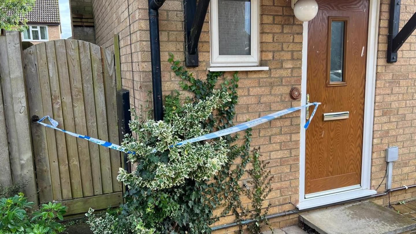 Ely Residents Shocked by Discovery of Human Bone in Garden