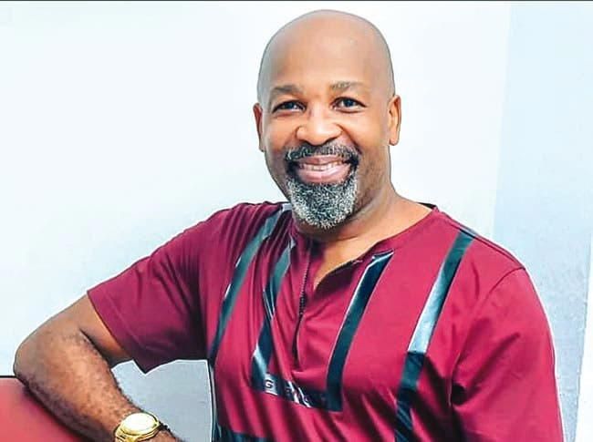 Secrets to a Lasting Marriage: Yemi Solade’s 21-Year Journey