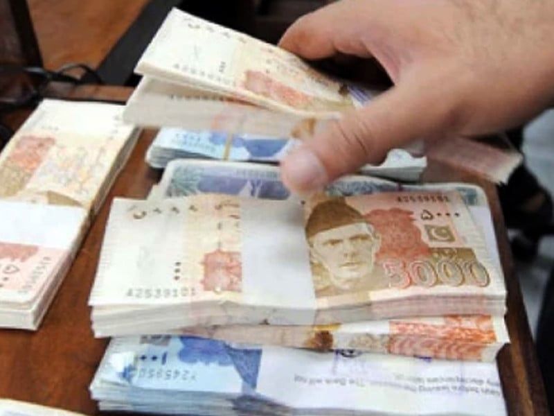 Pakistani Rupee Gains Ground Against US Dollar Amid Rising Supply