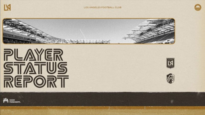 LAFC vs St. Louis CITY Insights and Player Updates