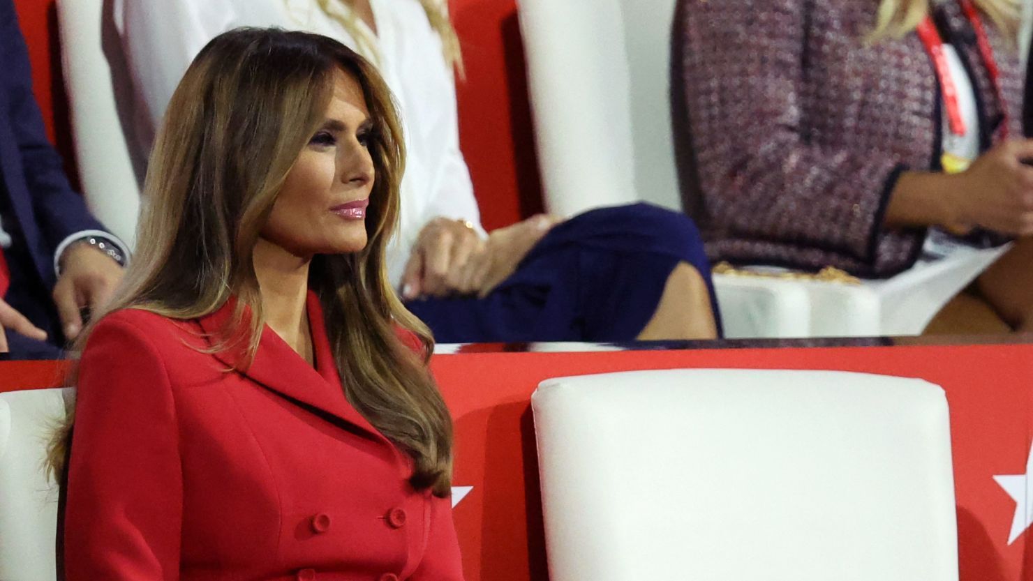 Melania Trump’s Surprising Take on Abortion Rights