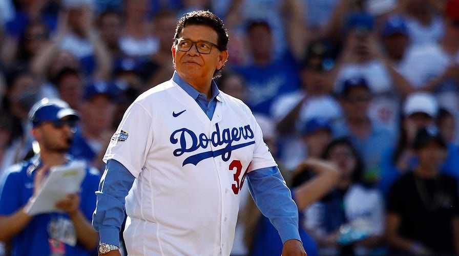 Fernando Valenzuela Takes Health Leave After Hospitalization