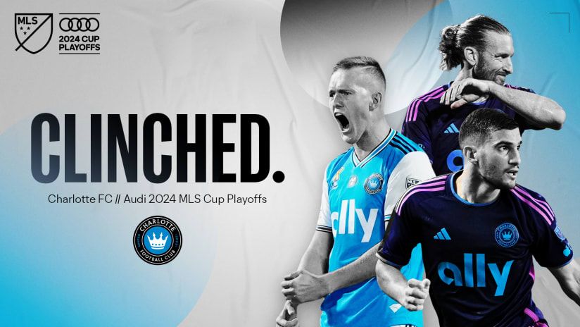 Charlotte FC Secures Playoff Spot While Chicago Fire Fights for Pride