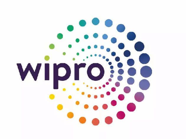 Wipro Share Performance Highlights Mixed Market Trends Today