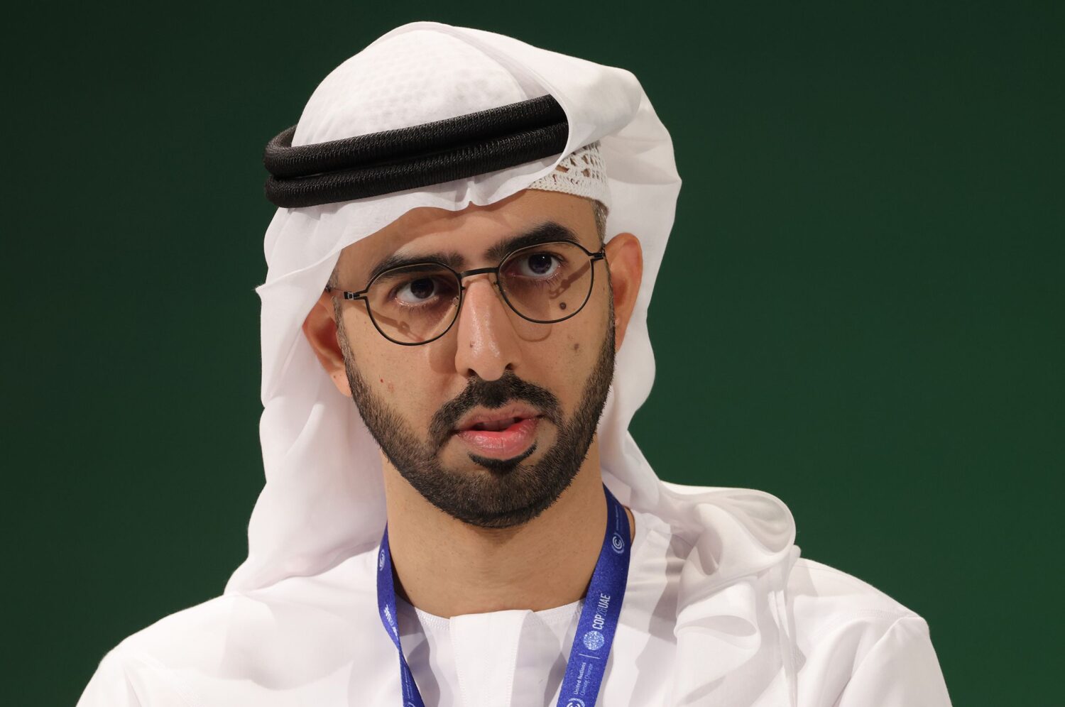 Omar Al Olama Named Among TIME’s Most Influential Young Leaders