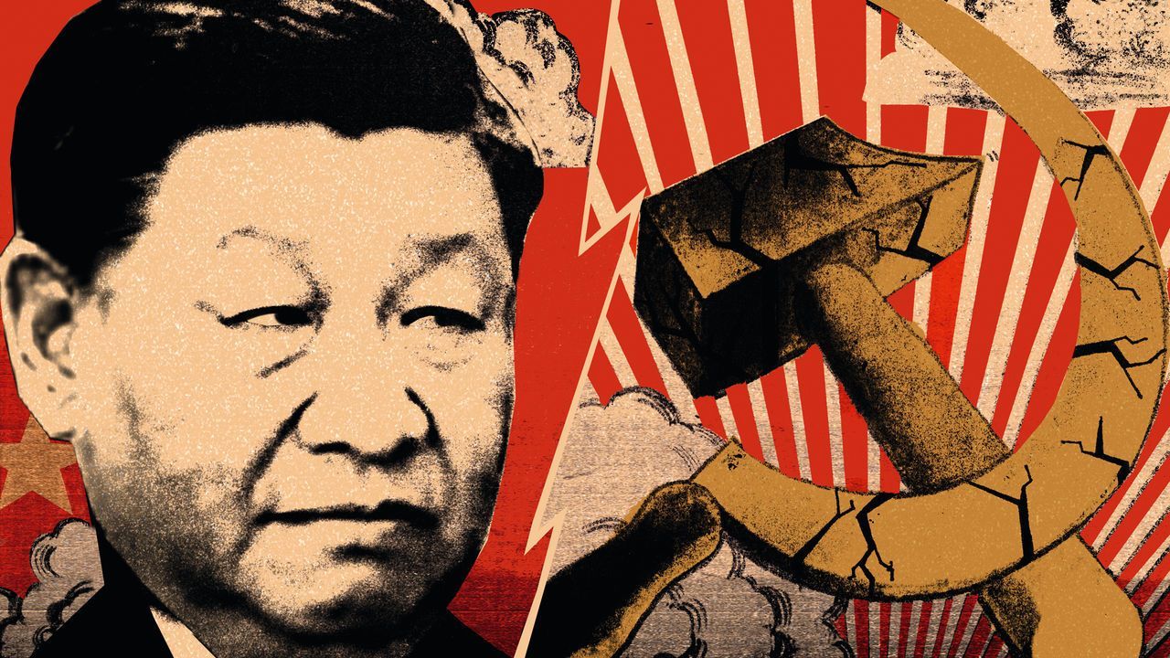 China’s 75th Anniversary: Joyful Markets Amidst Xi’s Fears