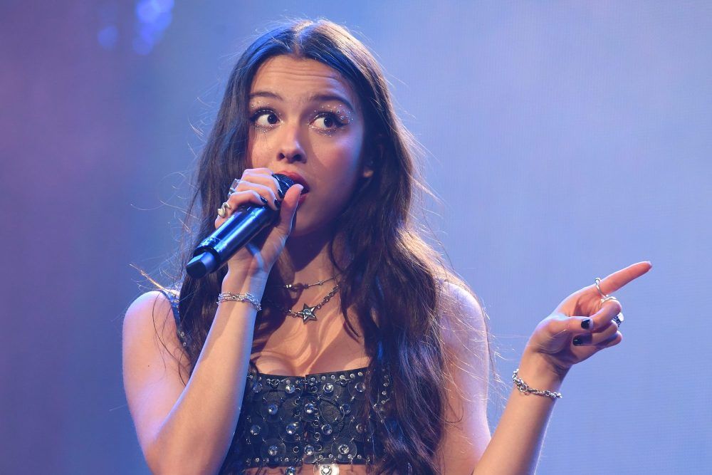 Olivia Rodrigo’s GUTS Concert Special Arrives on Netflix