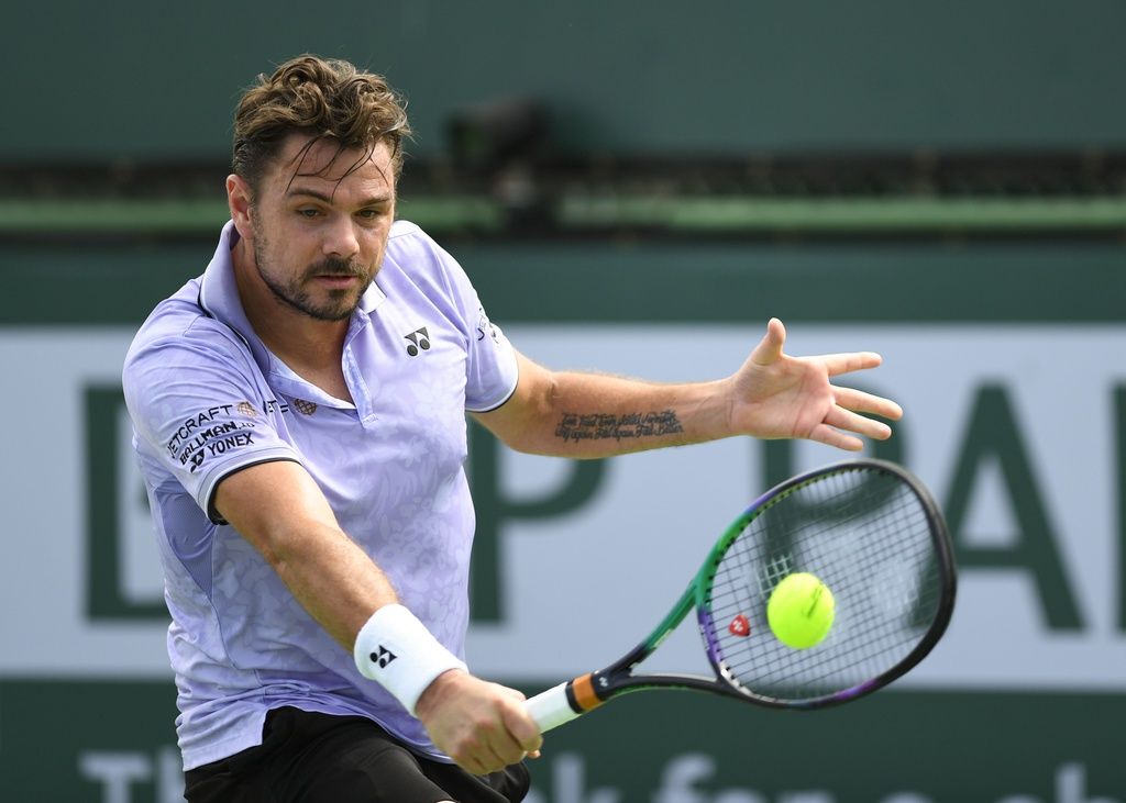 Exciting ATP Shanghai Day 2 Predictions and Match Previews