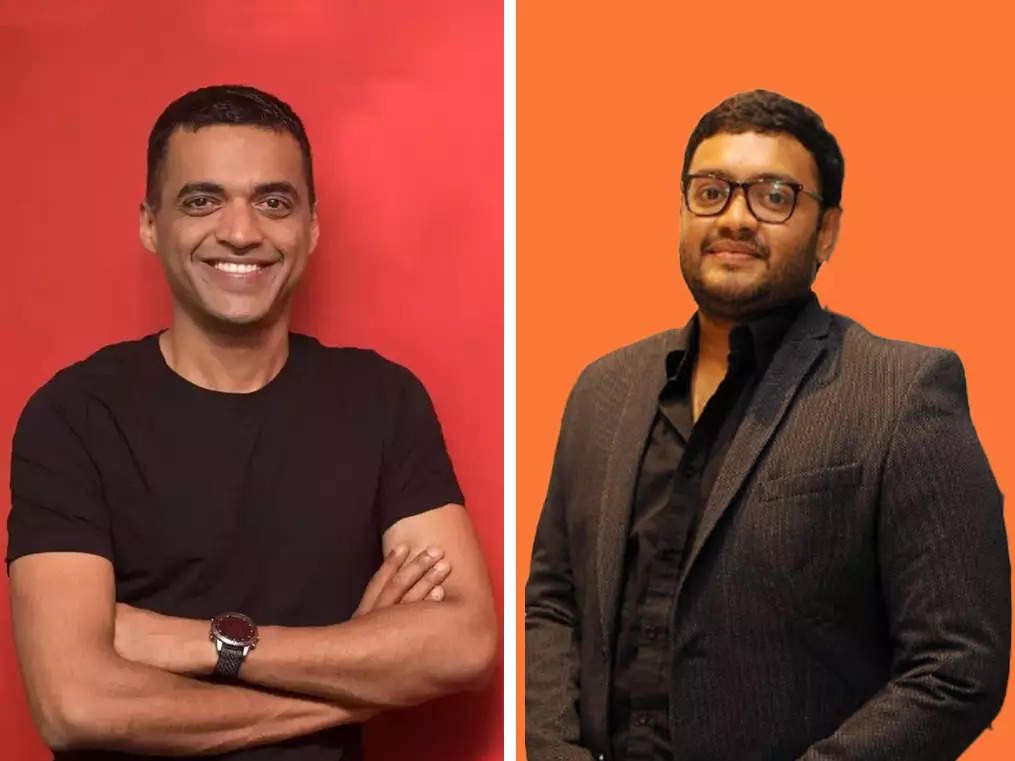 Swiggy and Zomato’s IPO Clash and Swiggy’s Rising Valuation