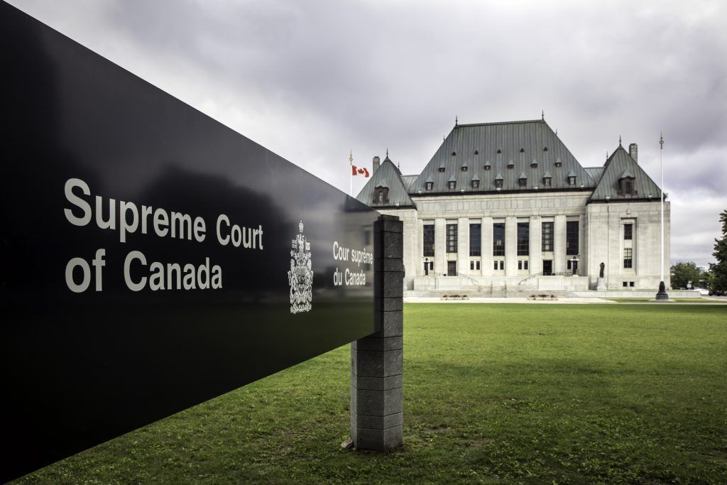 Supreme Court to Decide Quebec’s Daycare Access for Asylum Seekers