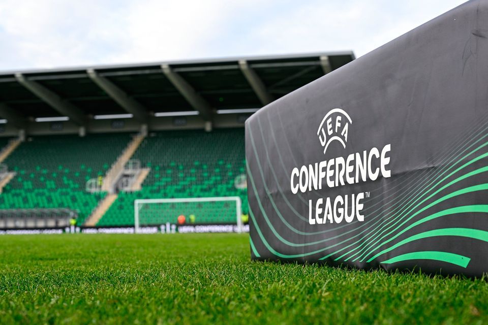 Hoops Ready to Tackle New Challenges in UEFA Journey