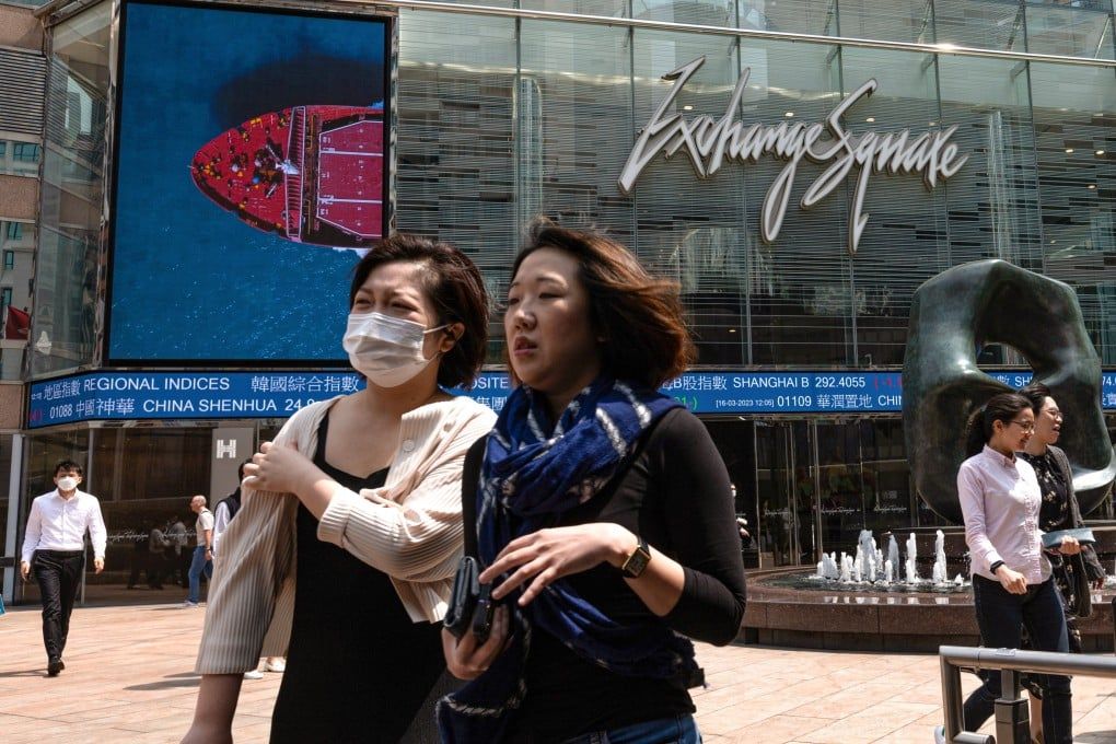 Hong Kong Stock Surge: Century-Defining Gains Ahead