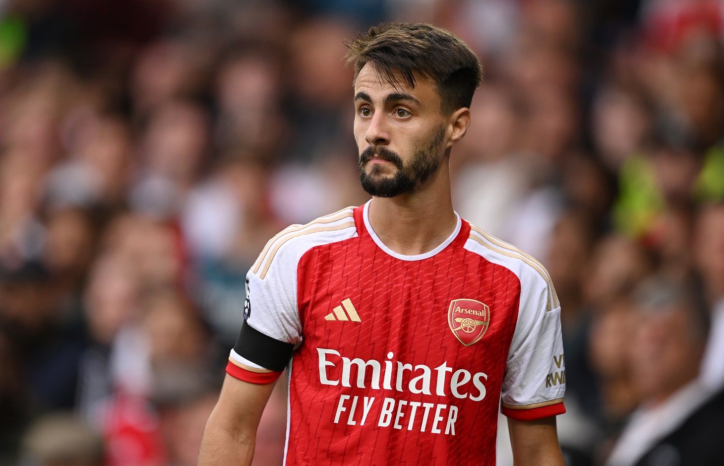 Arsenal Loan Players: Debut Joy and Minutes Dilemma