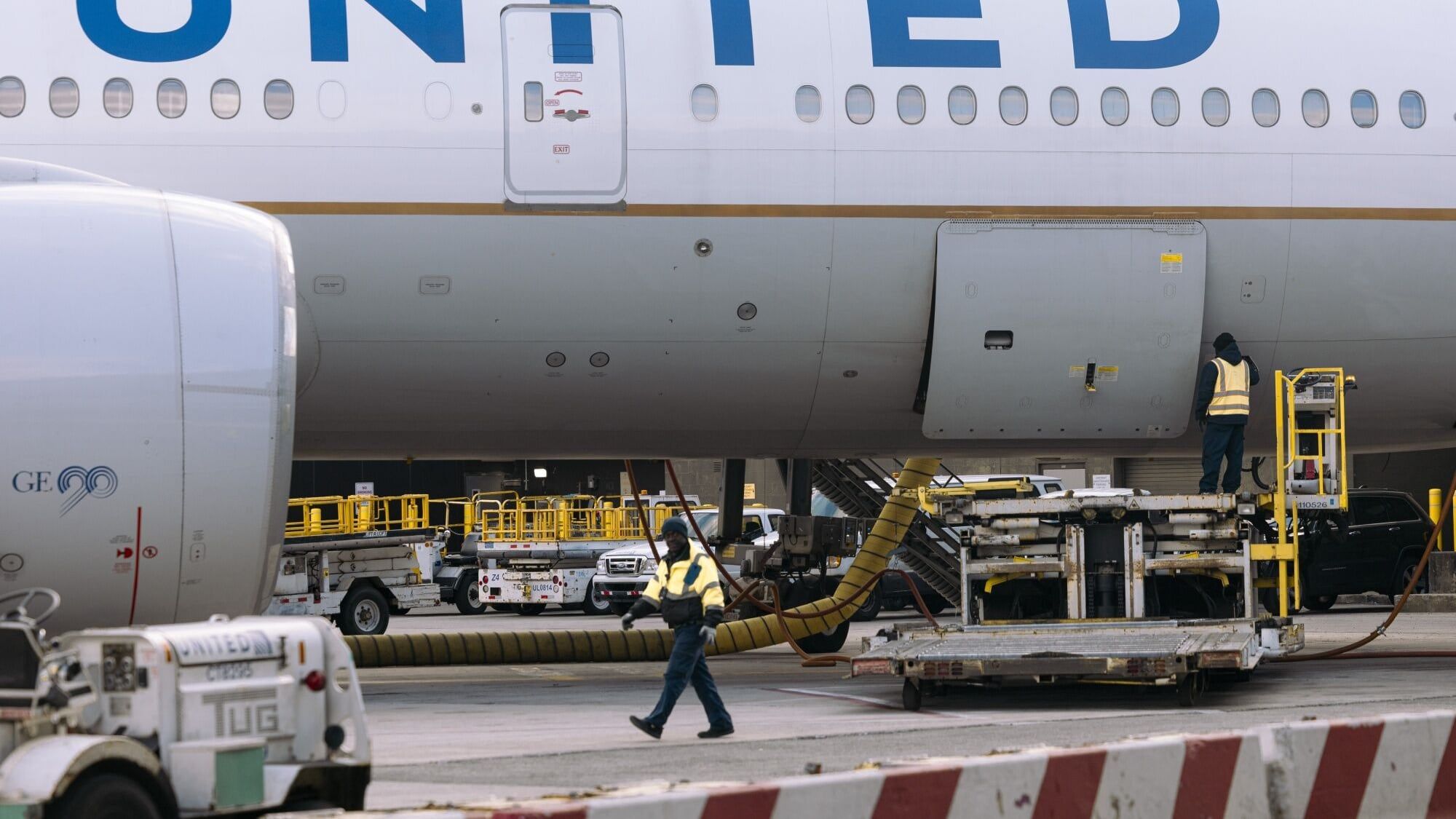 FAA Clears United Airlines After Thorough Safety Review