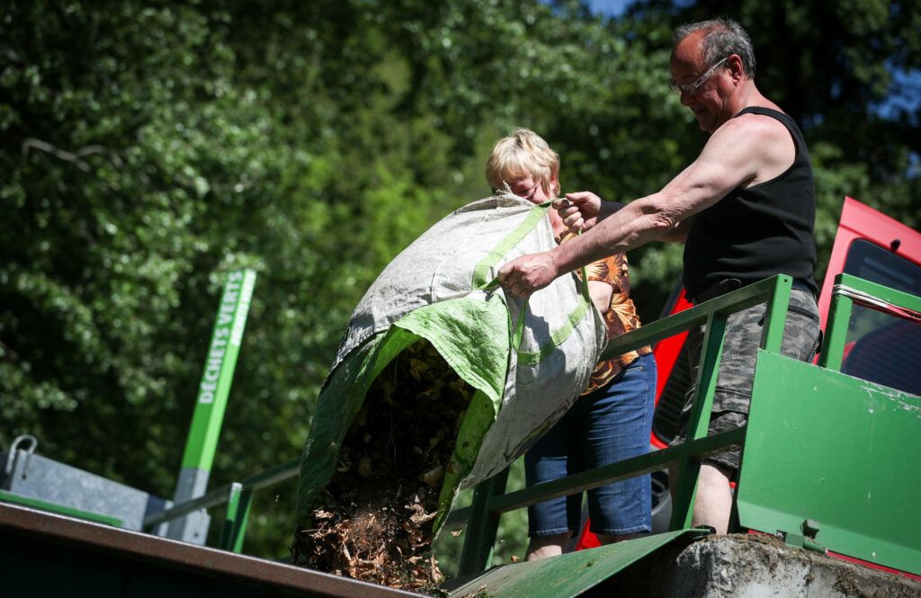 Building a Greener Urban Future for Wildlife and Community