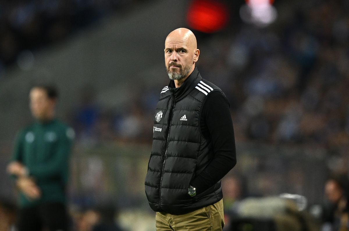 Bruno Fernandes Shines a Light on Ten Hag’s Struggles