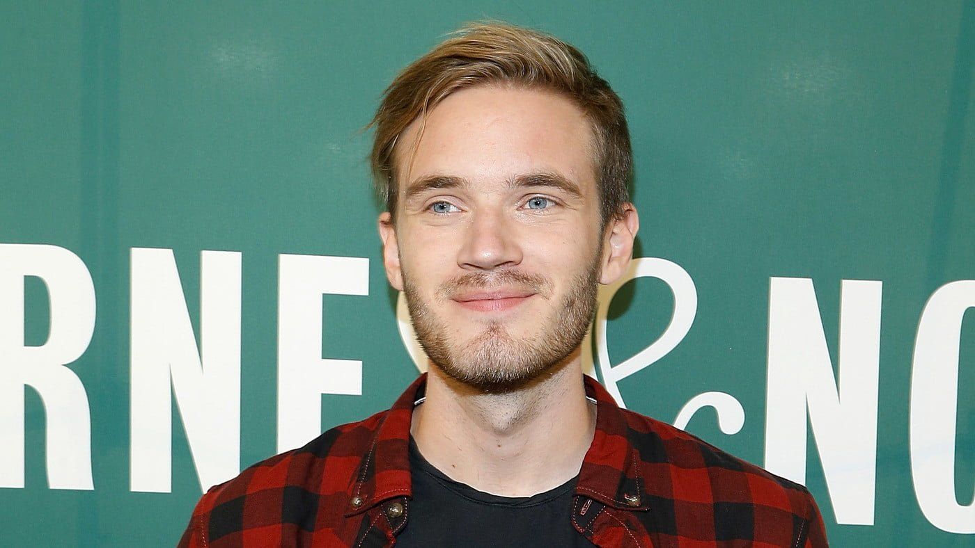 Protecting Your Privacy Online Lessons from PewDiePie’s Ban