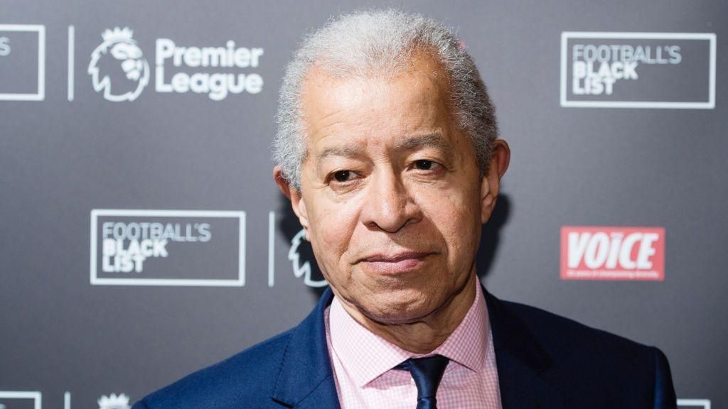 Tribute to Lord Ouseley: Legacy of Kick It Out Lives On