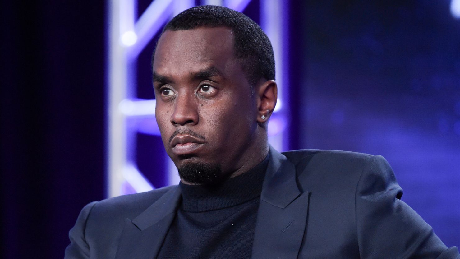 Diddy’s Legal Battle Escalates as New Judge Takes Over