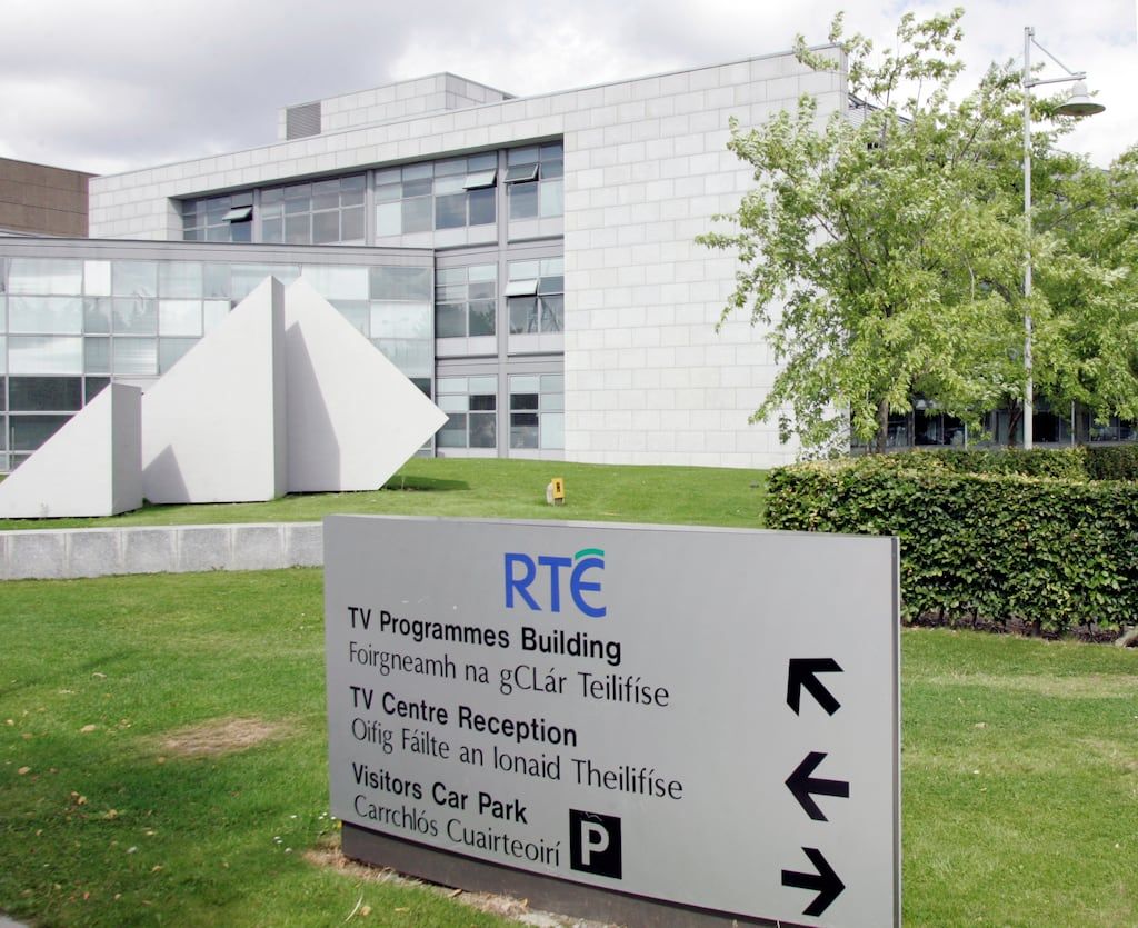 RTE’s Commercial Success Soars with Digital Deals