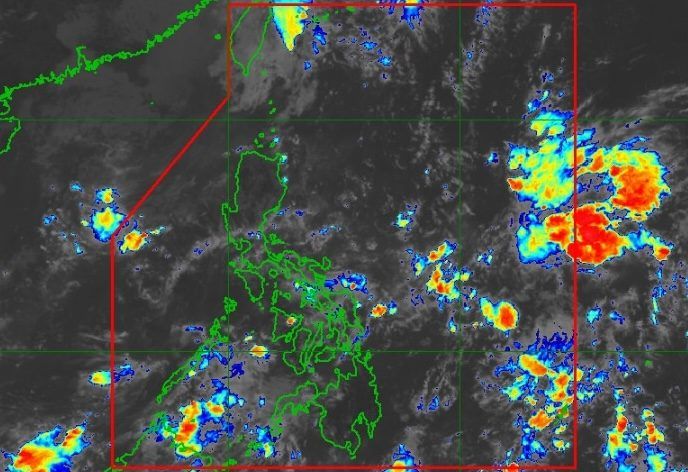 Julian’s Impact: Education Interrupted as Typhoon Weakens