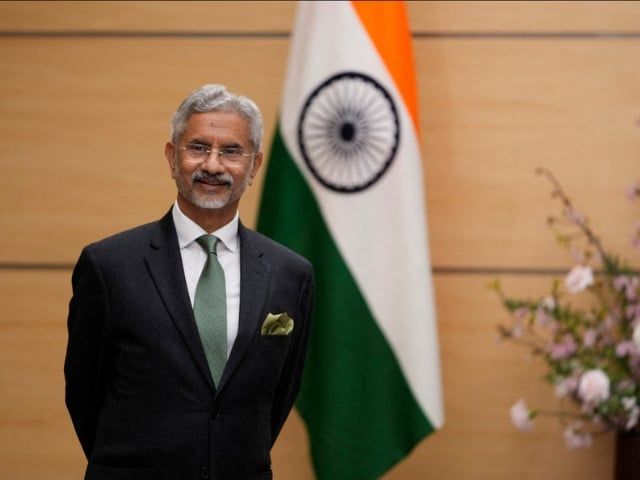 Jaishankar’s Upcoming Visit to Pakistan for SCO Summit