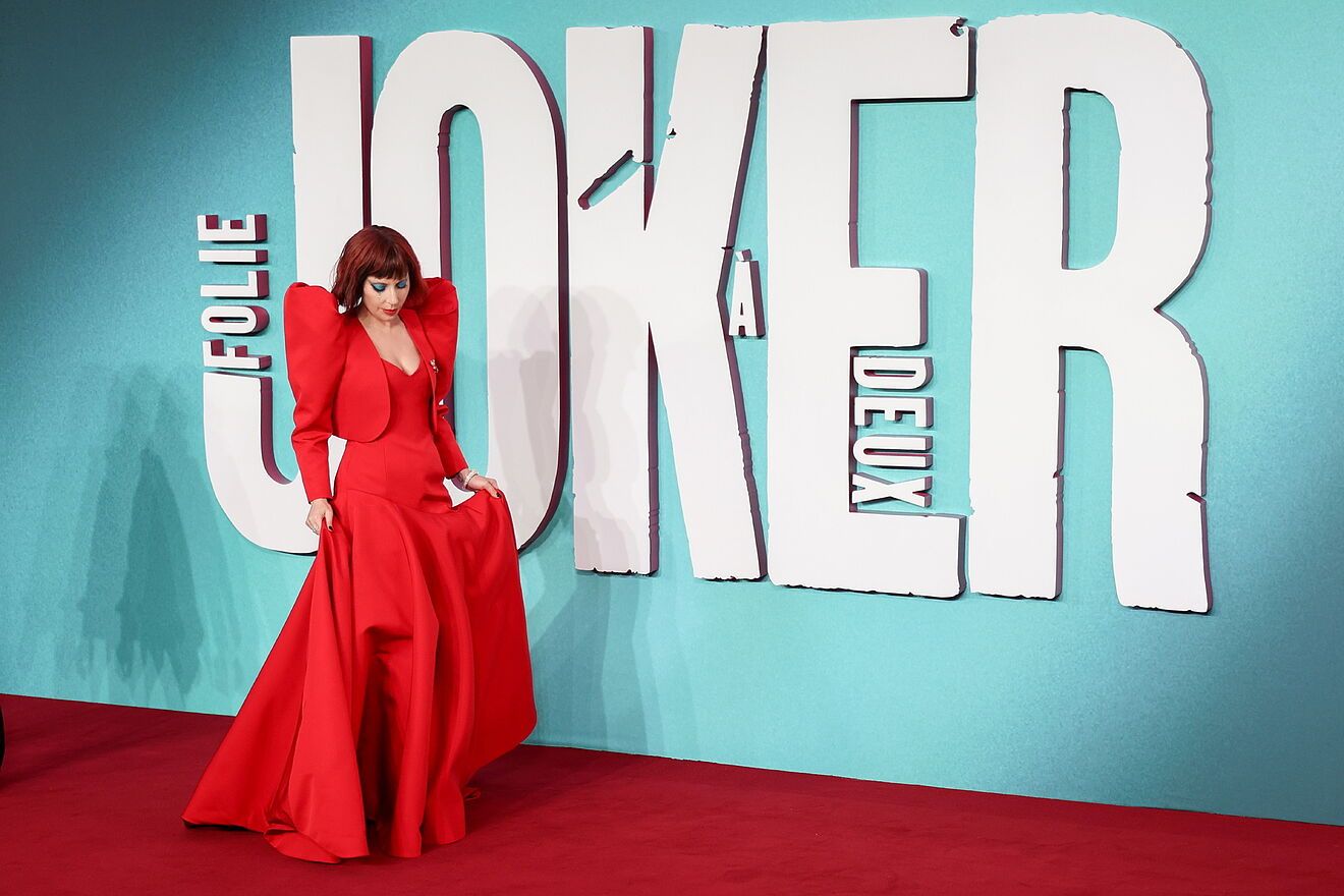 Joker 2’s Mixed Reviews and Stars Facing Paparazzi Pressure