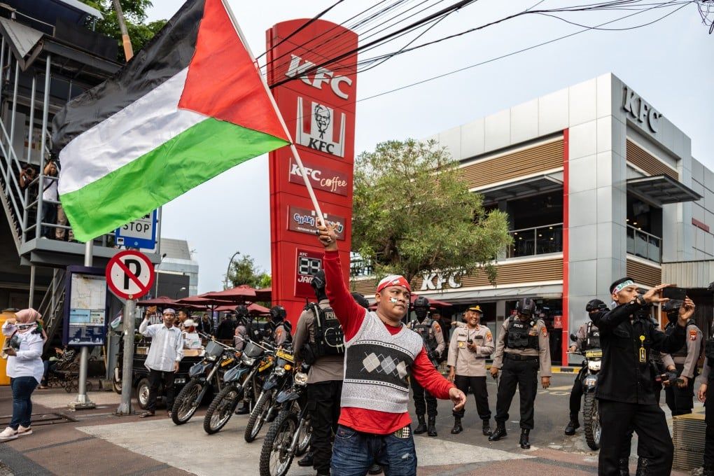 Global Call to Action: Boycotting Israeli Products Unites Voices