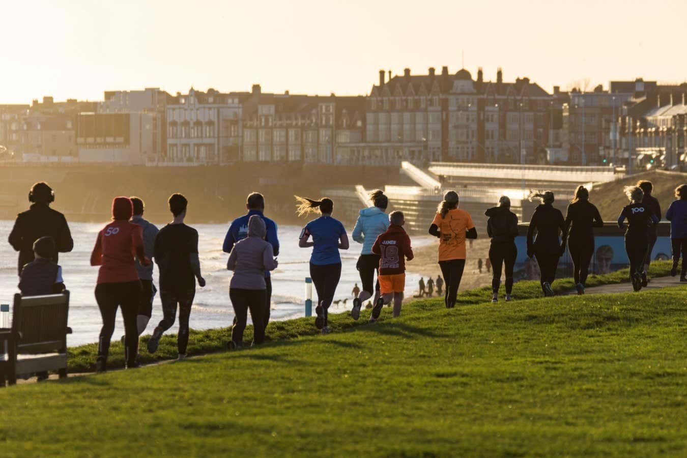 Boost Your Life Satisfaction at Swindon’s 20-Year Parkrun Celebration