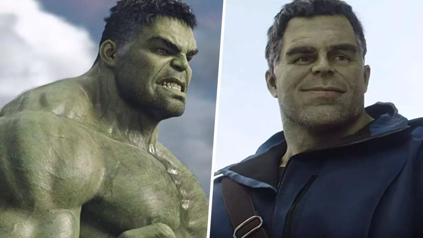 New Hulk Casting Sparks Debate as Cavill’s Future Glimmers