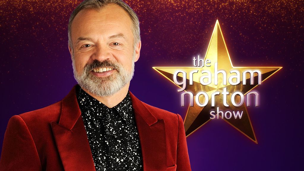 Dive into The Graham Norton Show’s Exciting Season Premiere Featuring Star-Studded Lineup