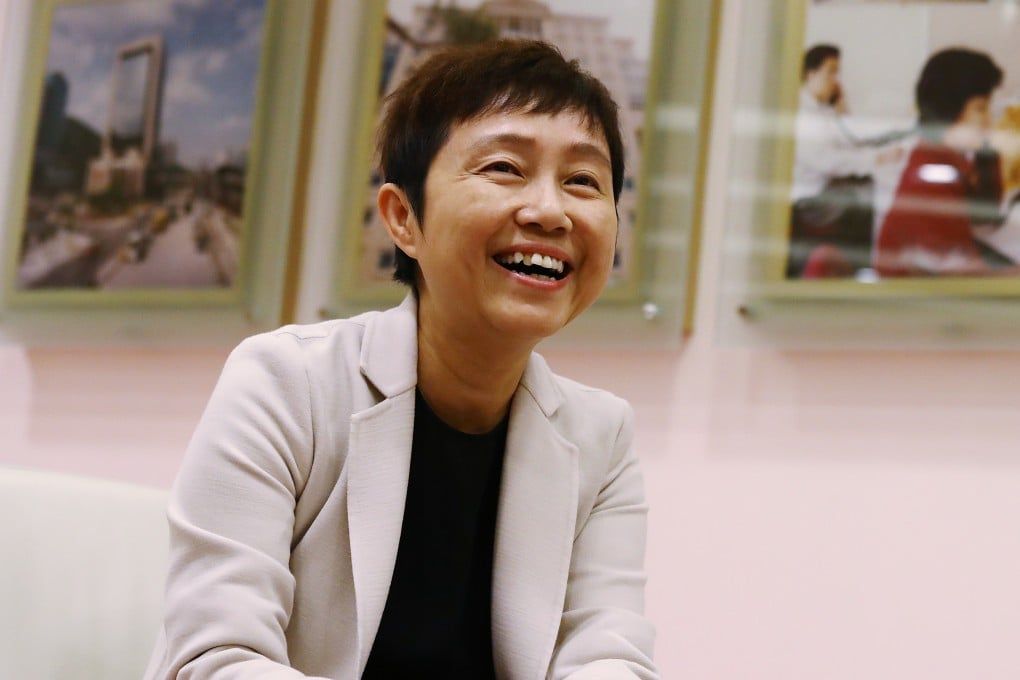 Leadership Shakeup Ahead of Hong Kong’s Premier Arts Expo