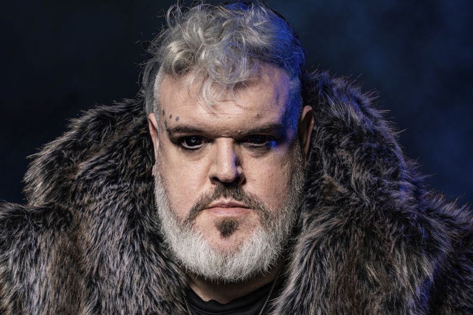 Meet Hodor in Dublin and Dive into Game of Thrones Finale Insights