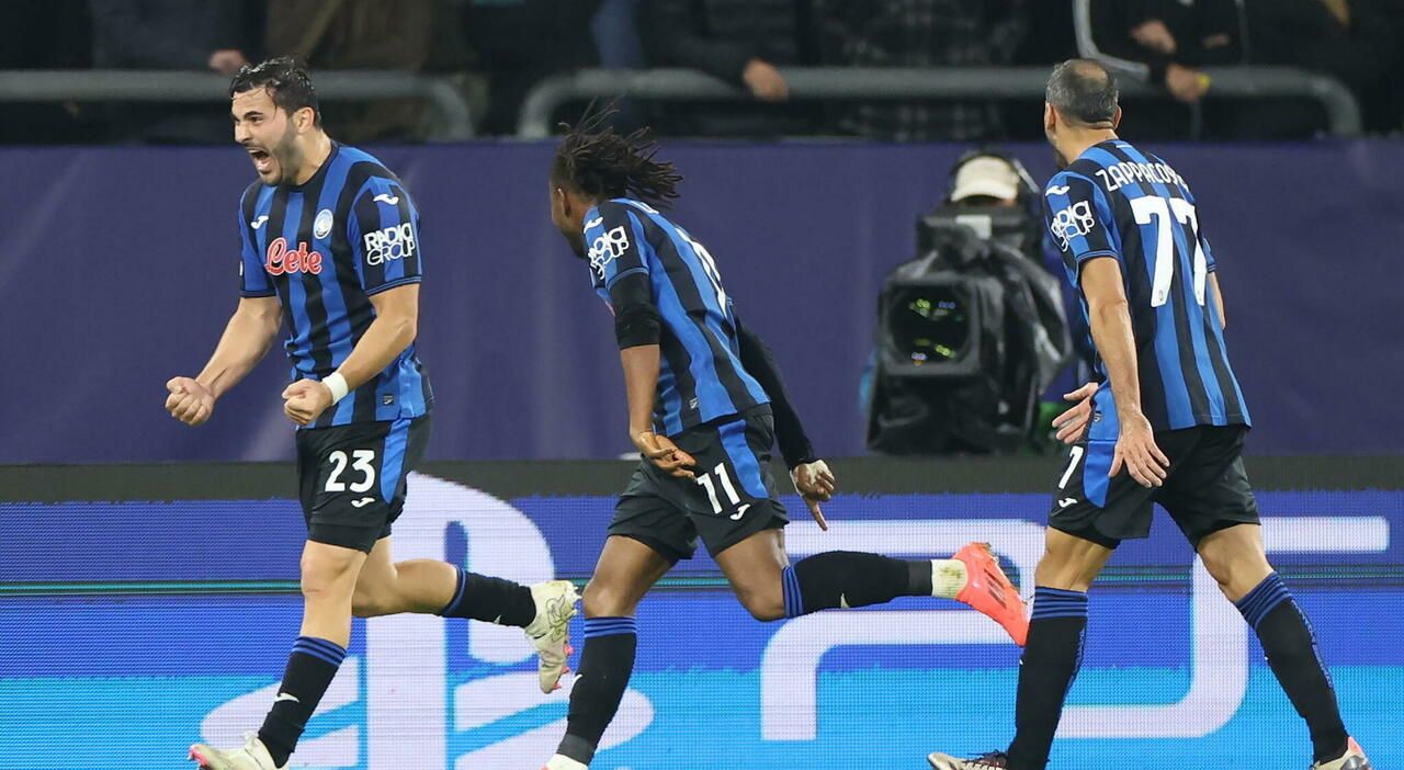 Atalanta and Genoa Set for Thrilling Showdown After Champions League Win