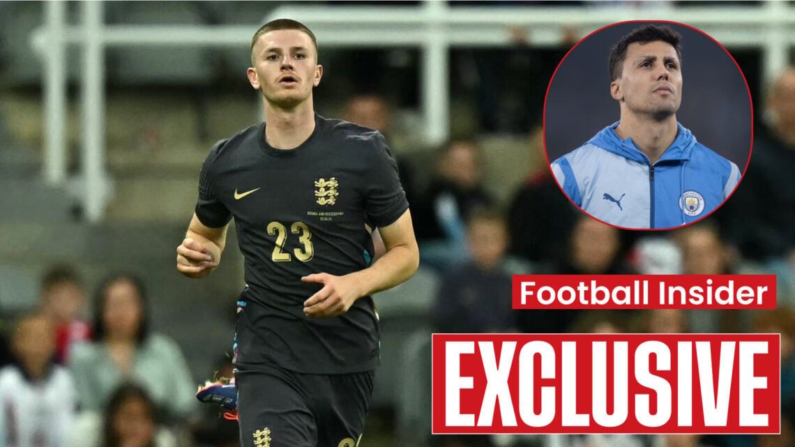 Man City and Liverpool Face Crucial £17m Midfield Duel