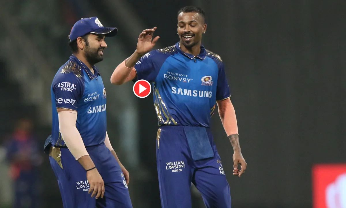 Rohit Sharma and Suryakumar’s Hilarious Cricket Moments