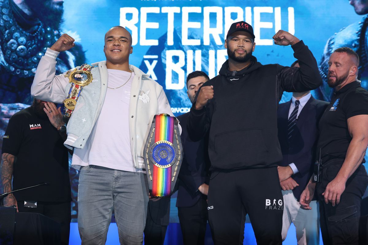 Beterbiev vs Bivol Undercard and Roy Jones Jr’s Insight