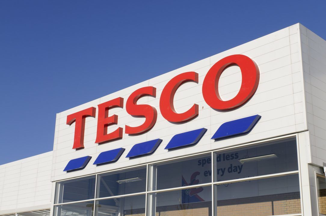 Tesco Issues Urgent Recall Over Glue and Plastic in Mince Pies