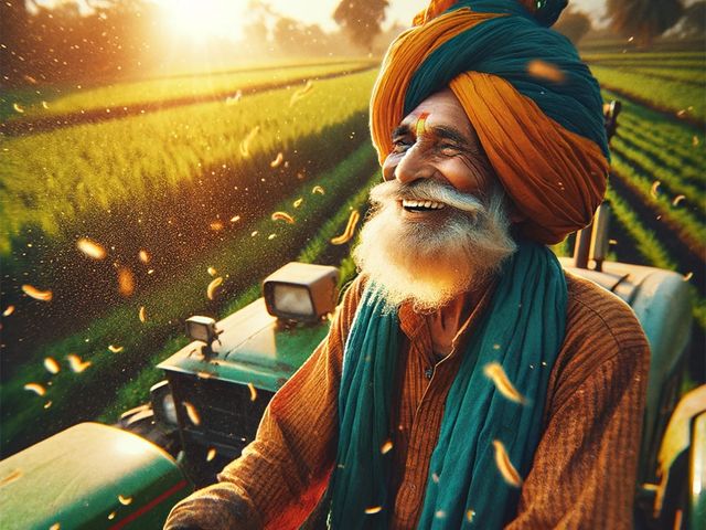 Unlocking the 18th PM-KISAN Installment: Eligibility and Status Guide