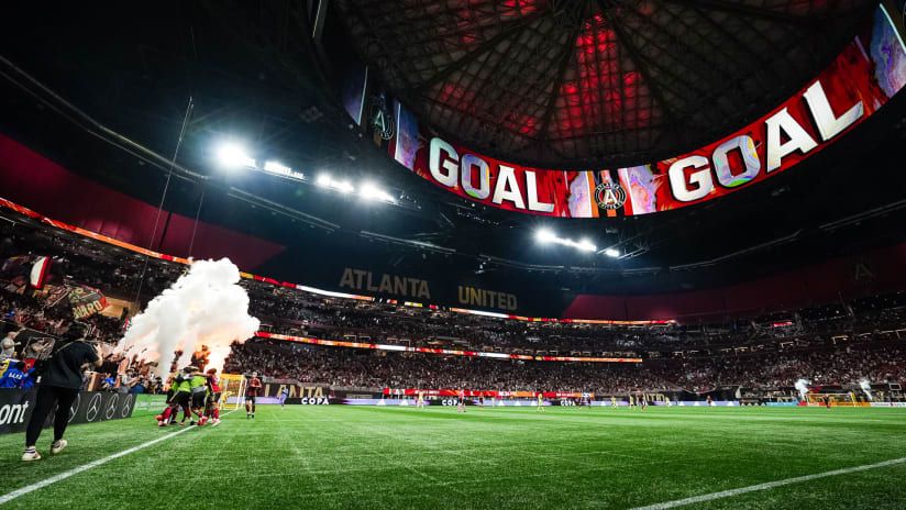 Atlanta United and Red Bulls Clash with Playoff Hopes at Stake