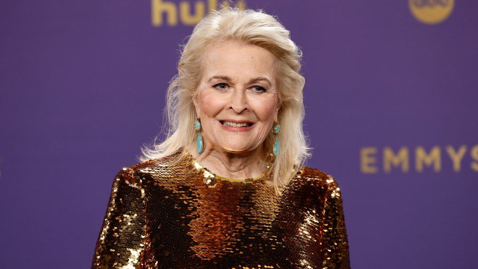 Candice Bergen’s Bold Hollywood Comeback Journey