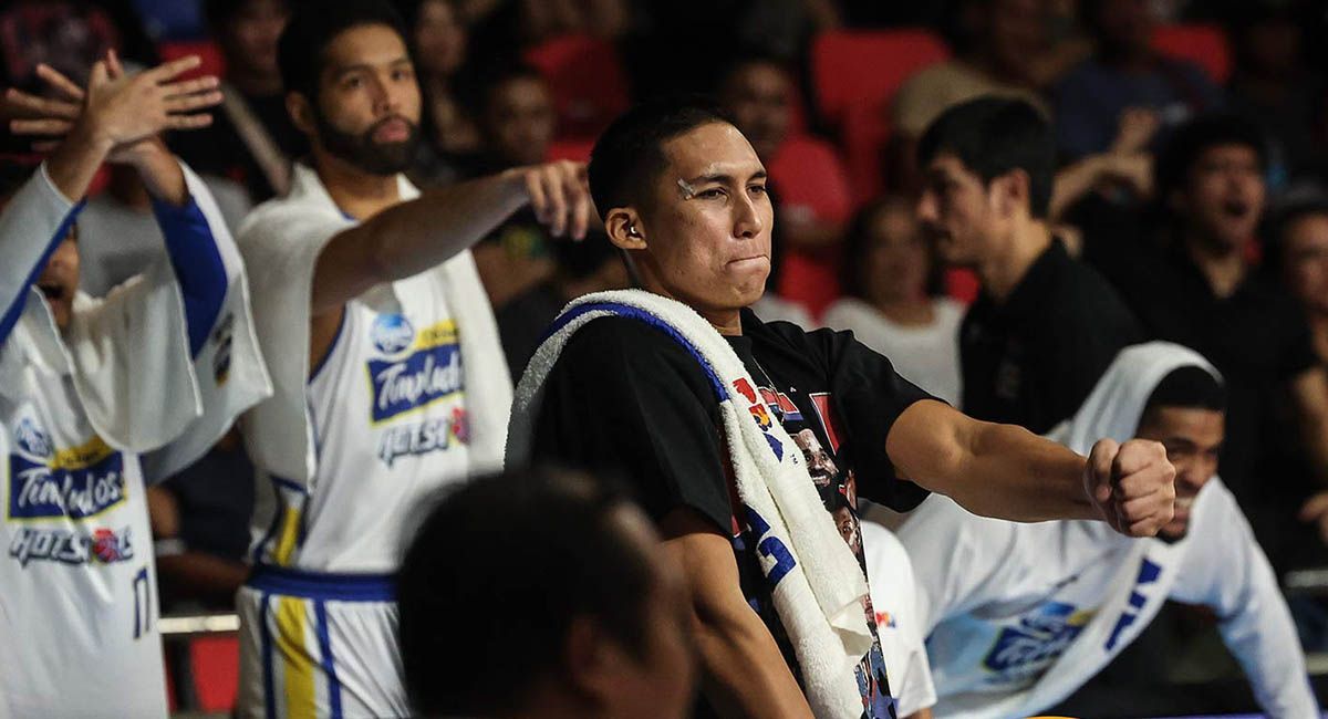 Magnolia Shines as Elasto Painters Fight Back in PBA Drama