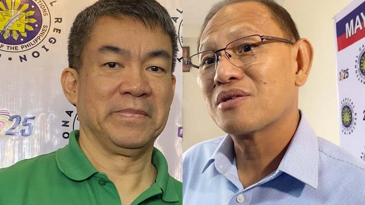 Koko Pimentel Takes on Mayor Marcy for Marikina Seat